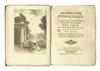 BÉLIDOR, BERNARD FOREST DE. Architecture Hydraulique.  4 vols.  1737-53. Lacks portrait, preliminaries misbound in last 2 vols.